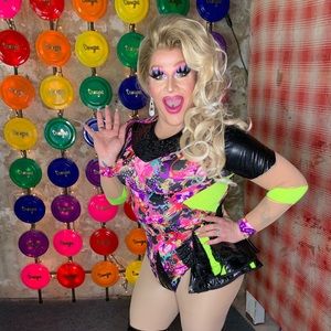 Meet your Posher, Antonio